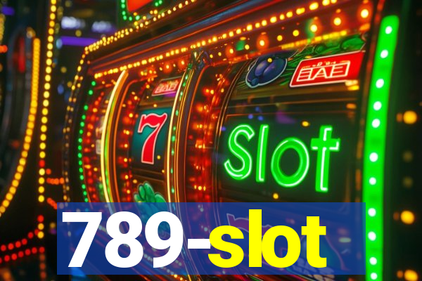 789-slot