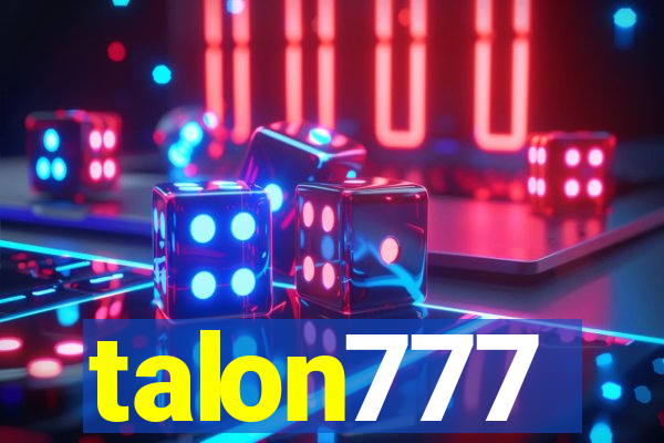 talon777