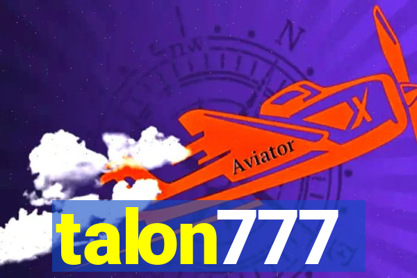 talon777