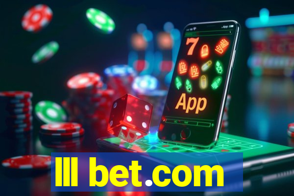 lll bet.com