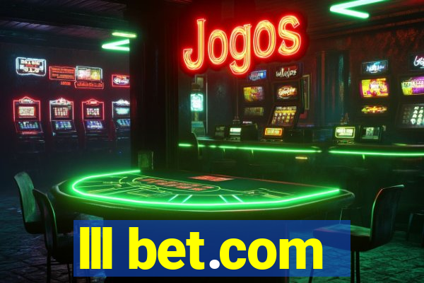 lll bet.com