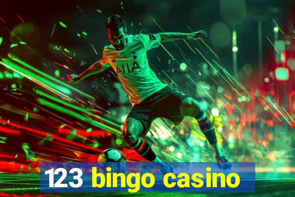 123 bingo casino