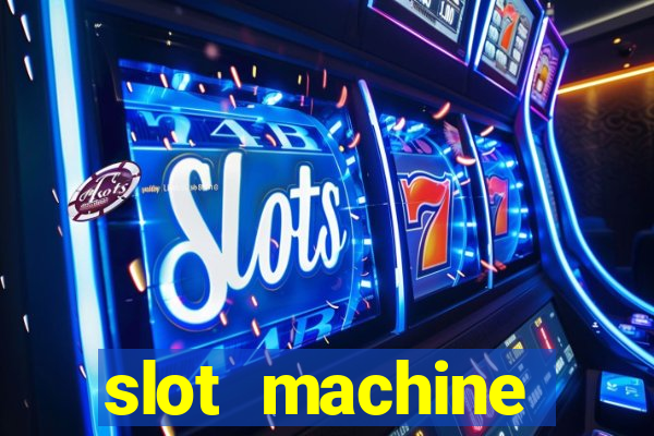 slot machine besplatne igre