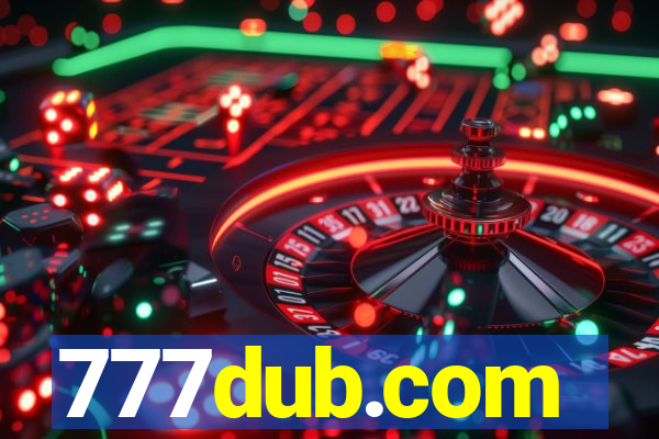 777dub.com