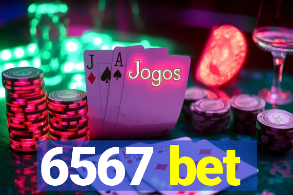 6567 bet