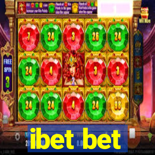 ibet bet