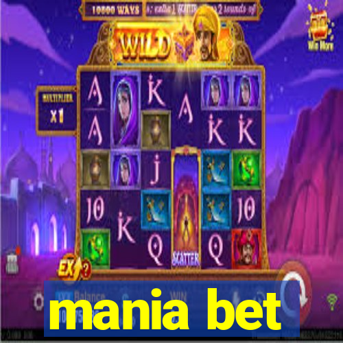 mania bet