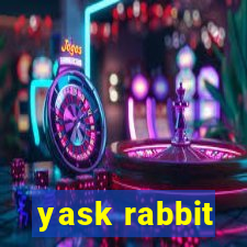 yask rabbit