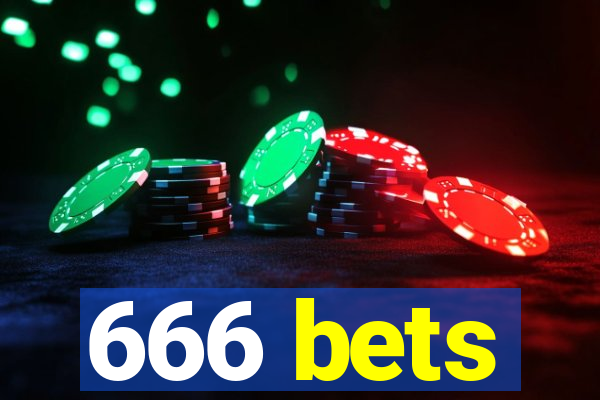 666 bets