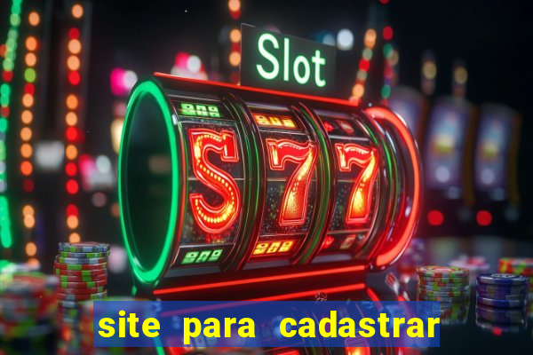 site para cadastrar chave pix e ganhar dinheiro