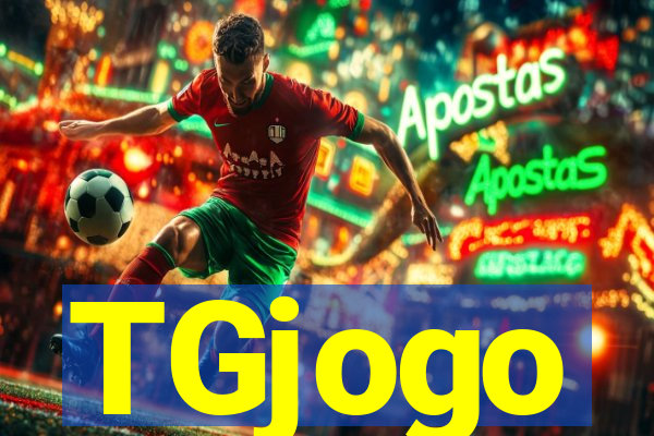 TGjogo