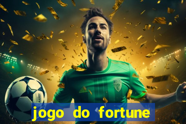 jogo do fortune rabbit demo