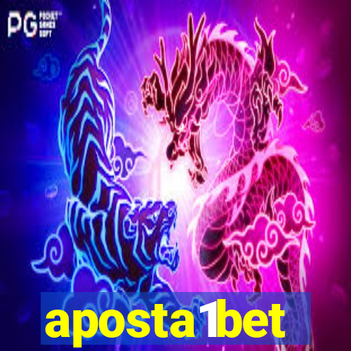 aposta1bet