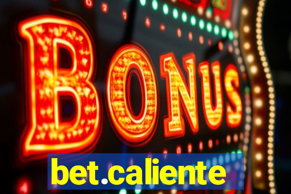 bet.caliente