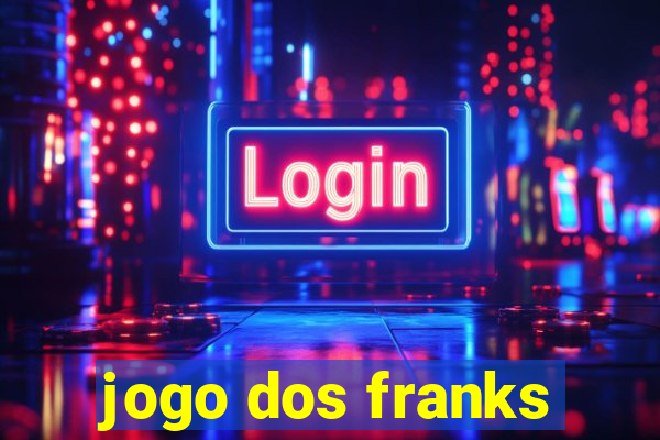 jogo dos franks