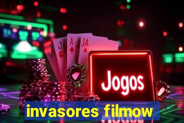 invasores filmow