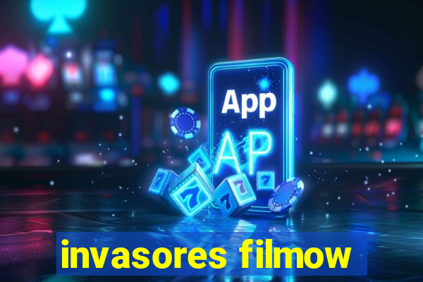 invasores filmow