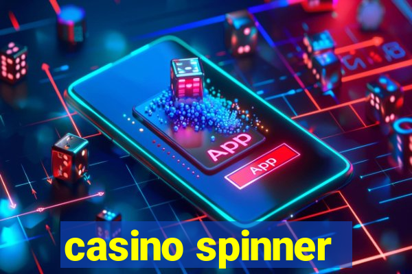 casino spinner