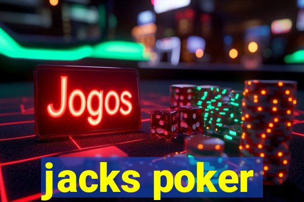 jacks poker