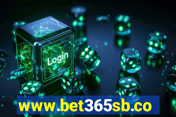 www.bet365sb.com