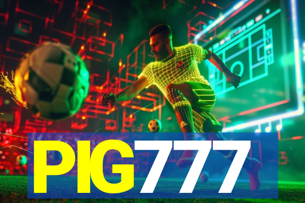 PIG777