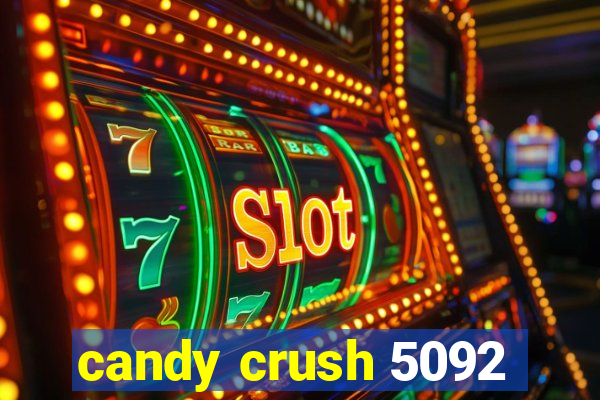 candy crush 5092