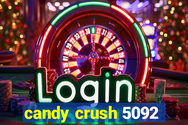 candy crush 5092