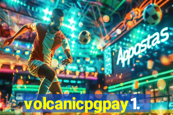 volcanicpgpay1.com