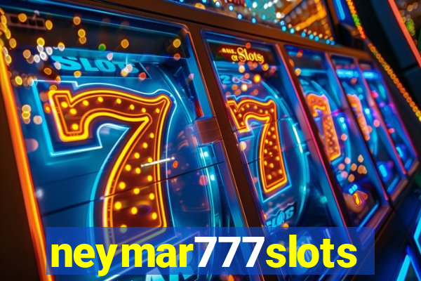 neymar777slots