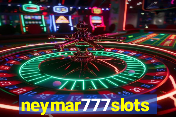 neymar777slots