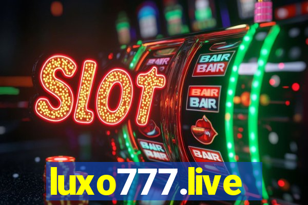 luxo777.live