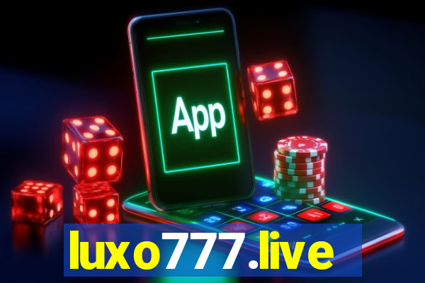 luxo777.live