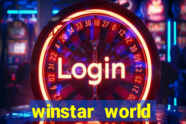 winstar world resort casino