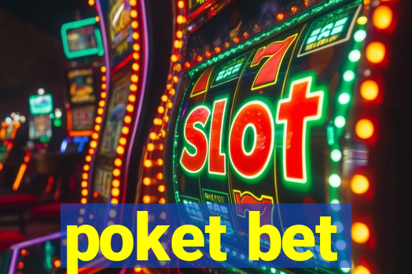 poket bet