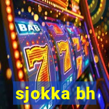 sjokka bh