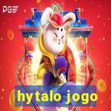 hytalo jogo