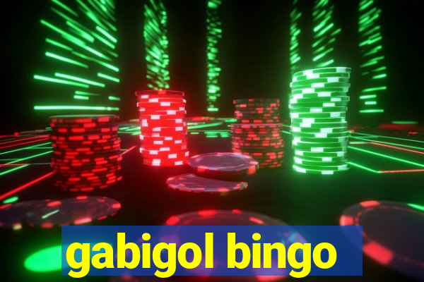 gabigol bingo