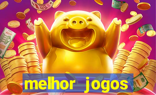 melhor jogos offline para android