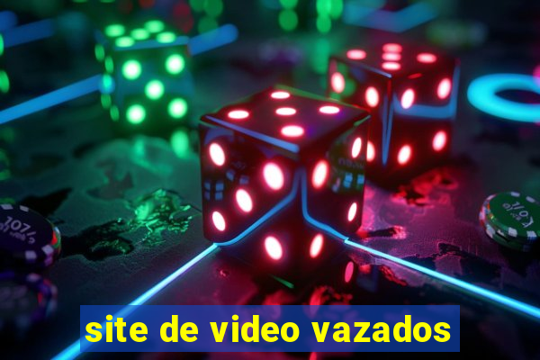 site de video vazados