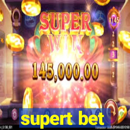 supert bet