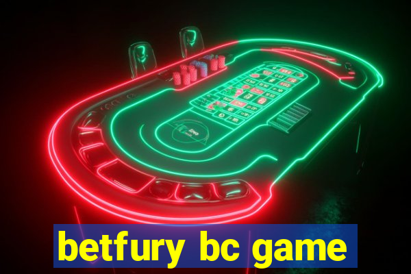 betfury bc game