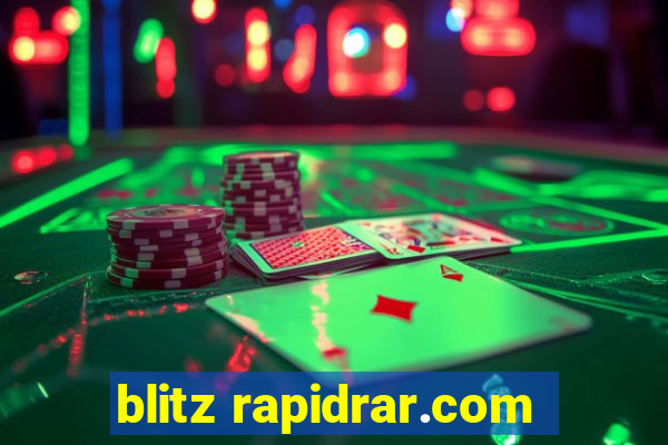 blitz rapidrar.com