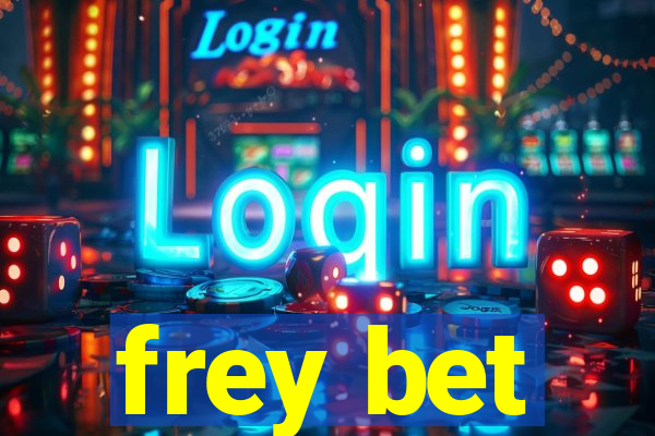 frey bet