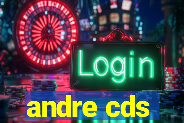 andre cds