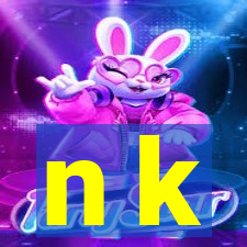 n k