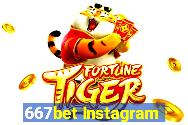 667bet Instagram