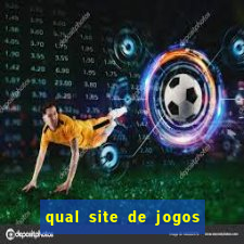 qual site de jogos 茅 confi谩vel