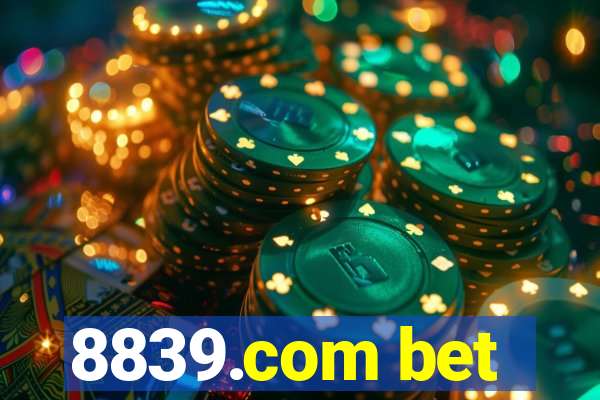 8839.com bet