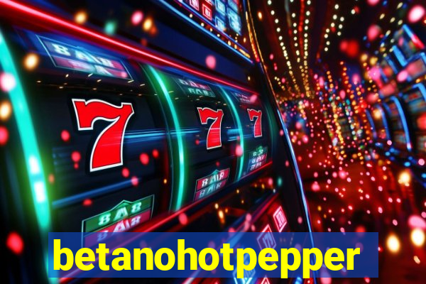 betanohotpepper