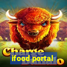 ifood portal